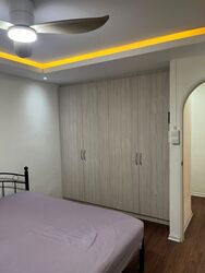 Blk 726 Nanyang Sapphire (Jurong West), HDB 5 Rooms #627874871